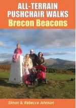 All Terrain Pushchair Walks Brecon Beacons - Simon Johnson
