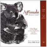 Affimals: Affirmations + Animals - Elaine Miller Bond, Miller Bond