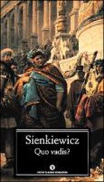 Quo vadis? - Henryk Sienkiewicz, Tito Zucconi