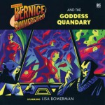 Bernice Summerfield: The Goddess Quandry - Andy Russell