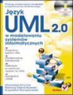 Język UML 2.0 w modelowaniu systemów informatycznych - Krzysztof Wyrzykowski