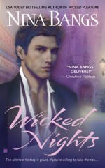 Wicked Nights - Nina Bangs