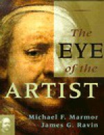 The Eye Of The Artist - Michael F. Marmor