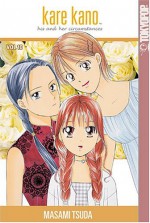 Kare Kano: His and Her Circumstances, Vol. 10 - Masami Tsuda