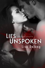 Lies Unspoken (Flawed Love Book 1) - Lisa De Jong, Madison Seidler