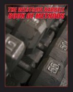 westside barbell book of Methods - Louie Simmons