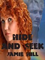 Hide and Seek - Jamie Hill