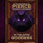 In the Hand of the Goddess - Tamora Pierce, Trini Alvarado