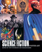 Science Fiction Poster Art - Graham Marsh, Tony Nourmand