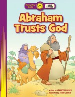 Abraham Trusts God - Jennifer Holder