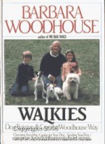 Walkies - Barbara Woodhouse