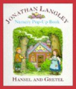 Hansel and Gretel - Jonathan Langley