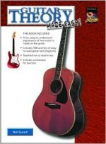 Guitar Theory Made Easy - Nathaniel Gunod