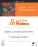 C# and the .Net Platform - Andrew Troelsen