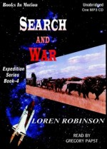 Search and War - Loren Robinson