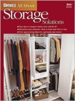 Ortho's All about Storage Solutions - David Toht