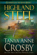 Highland Steel - Tanya Anne Crosby