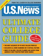 U.S. News Ultimate College Guide - Anne McGrath, Robert Morse, Sam Flanigan