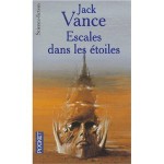 Escales dans les étoiles - Jack Vance, Arlette Rosenblum