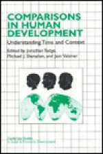 Comparisons in Human Development: Understanding Time and Context - Jonathan Tudge