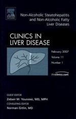 NASH, An Issue of Clinics in Liver Disease - Z. Younossi, Norman Gitlin