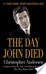 The Day John Died - Christopher Andersen