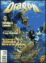 Dragon Magazine, No 250 (Monthly Magazine & Annual) - David Gross