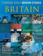 Britain (Standard Grade Modern Studies) - Frank Healy, Brian McGovern, Kenny Elder, Duncan Murray, Jim Bryden