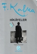 Hikayeler - Franz Kafka, Kâmuran Şipal