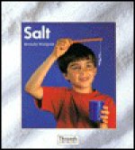 Salt - Brenda Walpole, Ed Barber