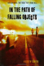 In the Path of Falling Objects - Andrew Smith