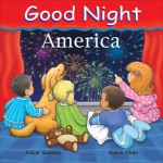 Good Night America - Adam Gamble, Suwin Chan