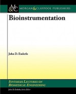 Bioinstrumentation - John D. Enderle