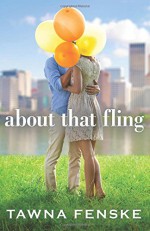 About That Fling - Tawna Fenske