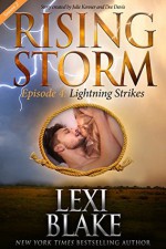 Lightning Strikes, Season 2, Episode 4 - Lexi Blake, Julie Kenner, Dee Davis