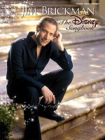 The Disney Songbook (Piano/Vocal/Chords) - Jim Brickman