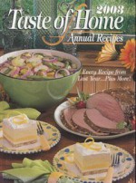 Taste of Home Annual Recipes, 2003 - Jean Steiner