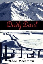 Deadly Detail LP - Don Porter