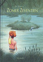 Zomer zeventien - Ed Franck