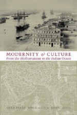 Modernity and Culture from the Mediterranean to the Indian Ocean, 1890--1920 - Leila Tarazi Fawaz