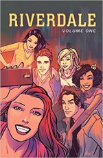 Riverdale Vol. 1 - Roberto Aguirre-Sacasa, Alitha Martinez, Joe Eisma