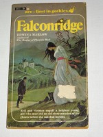 Falconridge (An Ace Gothic Novel) (Ace Books #22571) - Edwina Marlow