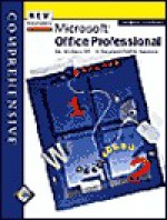 Microsoft Office Professional for Windows 95 Integrated - Comprehensive, Incl. Instr. Resource Kit, Test Mgr., Files - Joseph J. Adamski, Judy Adamski