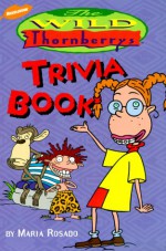 Trivia Book - Simon Spotlight