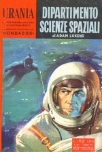 Dipartimento scienze spaziali - Adam Lukens, Beata della Frattina