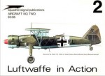 Luftwaffe in Action 2 - Uwe Feist, Mike Dario