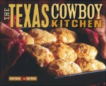 The Texas Cowboy Kitchen - June Naylor, Grady Spears