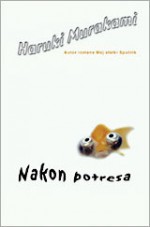 Nakon potresa - Haruki Murakami, Maja Šoljan