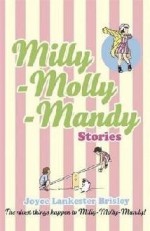 Milly Molly Mandy - Joyce Lankester Brisley