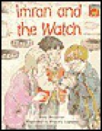 Imran and the Watch Pack of 6 - Tony Bradman, Richard Brown, Kate Ruttle, Jean Glasberg